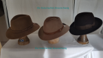 Herrenhüte