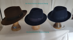Herrenhüte